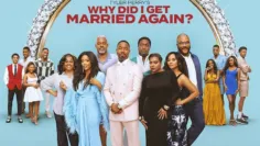 วิวาห์ป่วนชวนอลวน… อีกแล้ว (Why Did I Get Married Again?) มี End Credit ไหม? สรุปฉากท้ายเครดิตและเรื่องย่อ