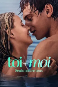 เธอ+ฉัน - และโลกที่ขวางเรา (You+Me - Against the World)