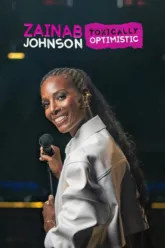 Zainab Johnson: Toxically Optimistic ฉากท้ายเครดิตมีไหม? สรุปข้อมูลก่อนดู