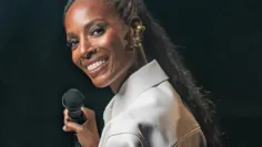 Zainab Johnson: Toxically Optimistic ฉากท้ายเครดิตมีไหม? สรุปข้อมูลก่อนดู