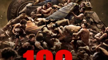 ร้อยแกร่งแข่งอึด: เม็กซิโก (Physical 100: Mexico) มีฉากท้ายเครดิตกี่ตัว? สรุป End Credit