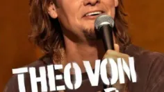Theo Von: I’m Doing Fine สรุปฉากท้ายเครดิต (End Credit) และเรื่องย่อ