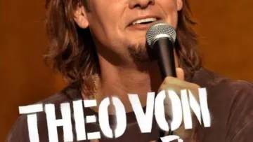 Theo Von: I’m Doing Fine สรุปฉากท้ายเครดิต (End Credit) และเรื่องย่อ
